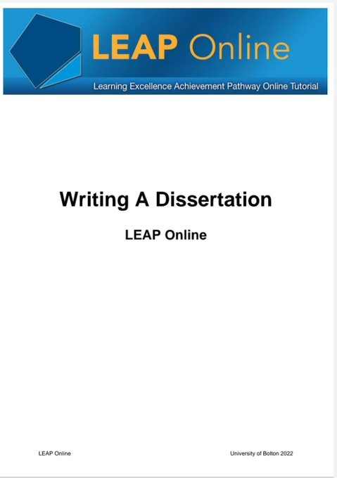 💡ملف pdf 2022 محاكاة لطريقة كتابة بحث التخرج او مذكرة الماجستير dissertation بطريقة ممتازة، مفيد لطلبة الدراسات العليا المقبلين على كتابة مذكراتهم👇🏼

drive.google.com/file/d/1E-63L7…
#افكار_البحثية 
#الماجستير