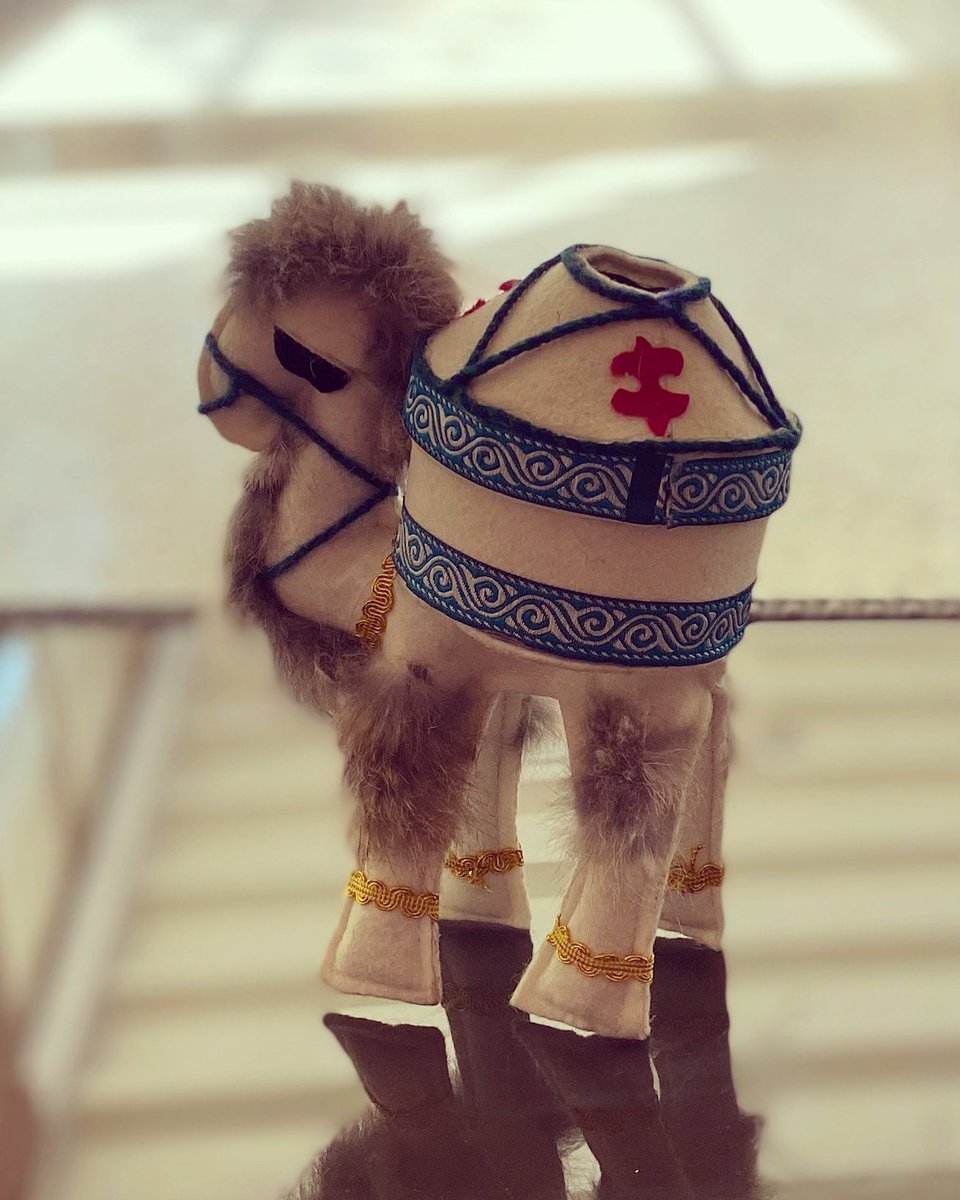 Gina Seymour tweet media