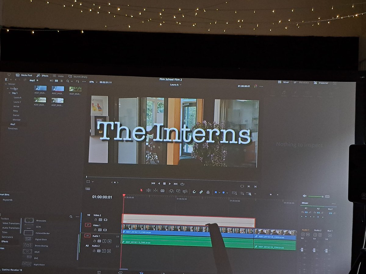 shmuORG's tweet photo. Day 3 of our Summer Film School and the two films are really coming together! The young people are having a great time creating and editing their films @CashBackScot @screenscots @UKScreenSkills @CreativeScots @FilmAccess_Scot @AberdeenCC @Aberdeenshire #SeanConneryFoundation https://t.co/47qPogdWlz