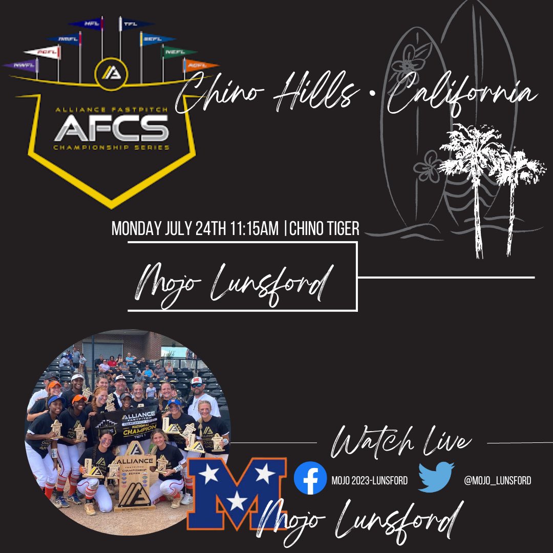 Safe travels this week for our girls and their families.  Looking for a great finale out in Cali!