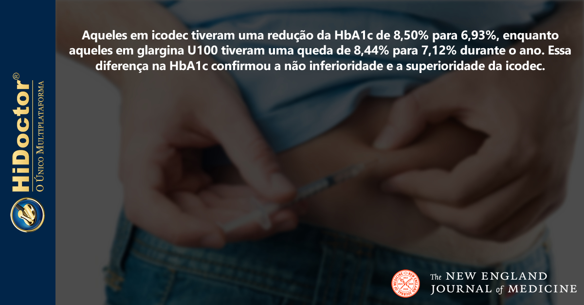newsmedbr's tweet image. Insulina icodec uma vez por semana se mostrou melhor que as opções de insulina diária para diabetes tipo 2

news.med.br/p/medical-jour…

@NEJM
#Insulina #Icodec #Glargina #DiabetesTipo2 #Diabetes #HbA1c