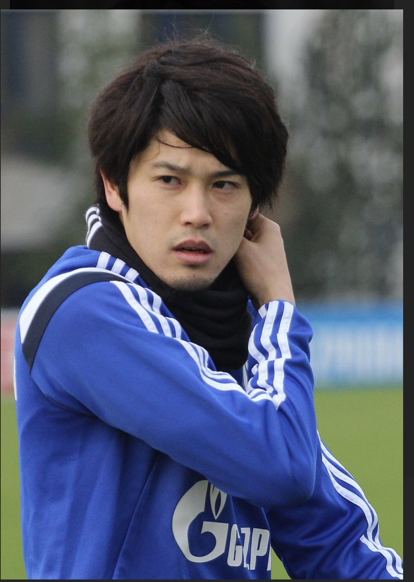 sachi1691's tweet photo. @bozu_108 内田篤人·͜· ♡ https://t.co/yRVsr6kbjP
