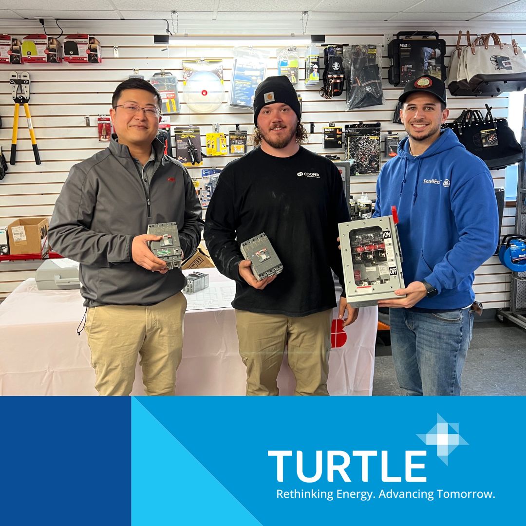 TurtleandHughes's tweet image. From the best-of-the-best people to the cream-of-the-crop brands, Turtle is committed to revolutionizing how we solve our customers&apos; and industry&apos;s challenges. #rethinkingenergy #distribution #industrysolutions.