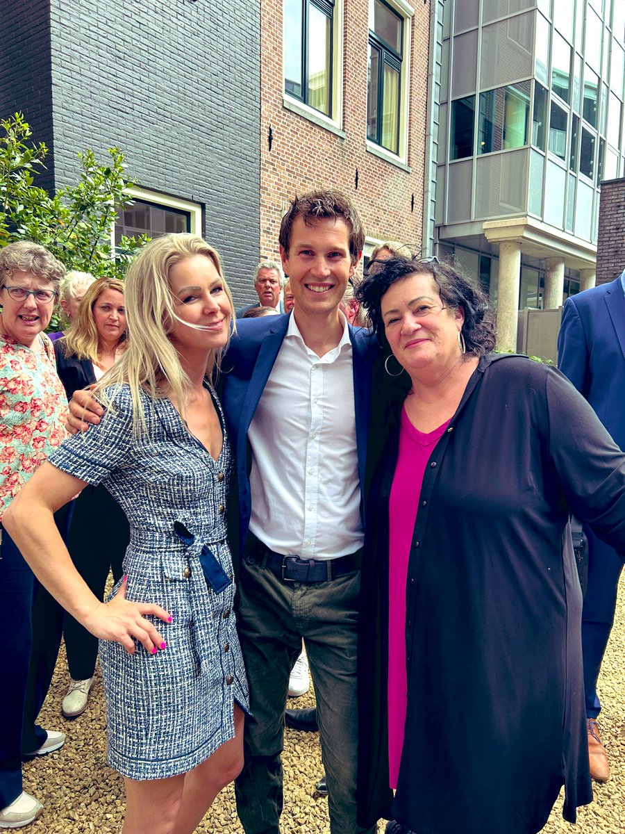 Jaap Stalenburg tweet media