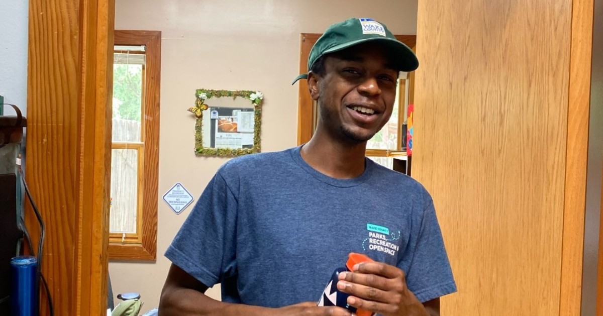 WakeGovParks's tweet photo. #OurCommunityGrows because of our dedicated park staff. To all our full-time and part-time staff β thank you for building better parks.
#WhereCommunityGrows #ParkandRecMonth23 https://t.co/tsOHljK9Yx