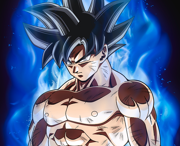 FoeFiend's tweet photo. @sue_pawlowski looks like ur brothers couldnt beat goku https://t.co/vaVSUJy2gb
