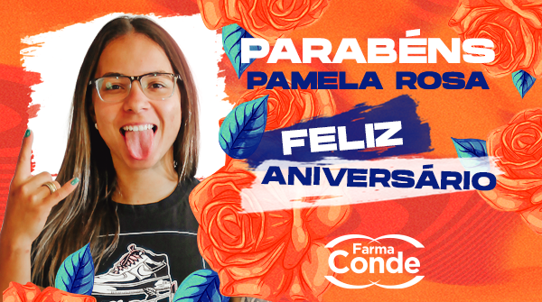 Farma_Conde's tweet photo. Hoje é o dia da nossa skatista favorita 🌹🧡

Feliz Aniversário Pâmela Rosa, que nunca lhe faltem felicidades, amor, saúde e claro, sk8 🛹 https://t.co/wVyyJSpBOF