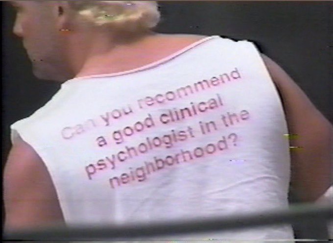 Throwing up because of anxiety 🧍🏻&zwj;♀️ https://t.co/Bra0rLb2x5