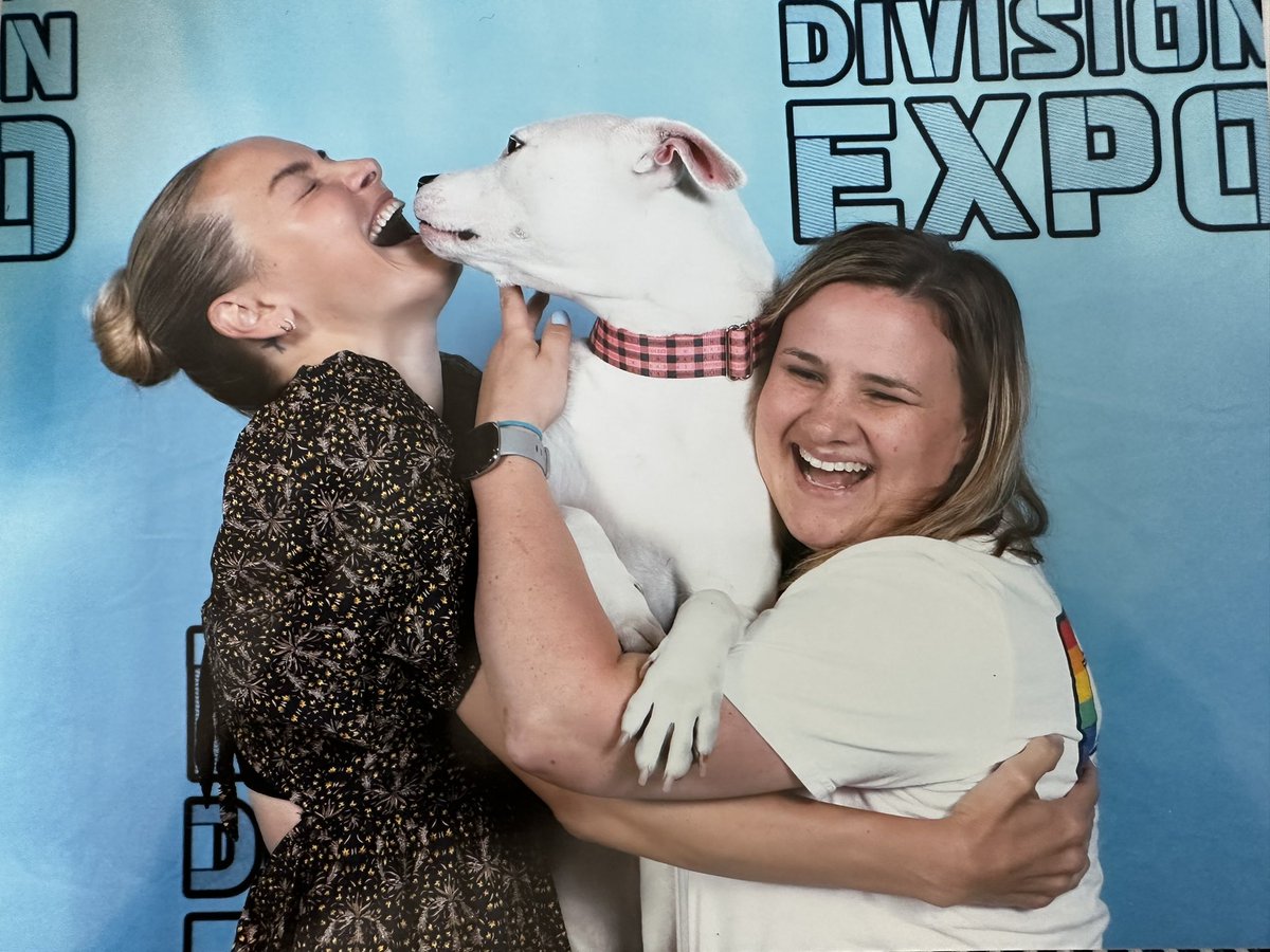 The greatest pictures to ever exist
<a href="/rescuewaverly/">Waverly the Rescue Pittie</a> #EDE2023 #adventuresofwaverly #earper <a href="/RachieSkarsten/">Rachel Skarsten</a> <a href="/DominiqueP_C/">Dominique P-C</a> <a href="/earpdivisionxpo/">Earp Division Expo</a>