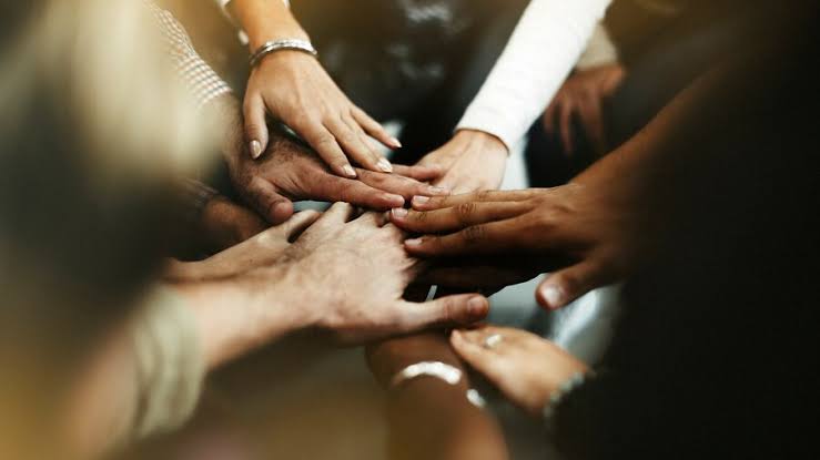 Humanitz_IP's tweet photo. To Accomplish something this big, will take more than you &amp; I.

It take a Group of Many People from Across the World with
The Vision, 
The Will,
The Power &amp; 
The Resources.
To come together &amp; bring this Idea to Life.
And The Possibilities we could achieve are Endless. https://t.co/yX3GYlO6MV