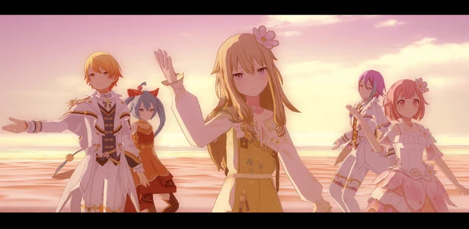 寧々ちゃん誕生日おめでとう 強くなった歌姫の今後の活躍が楽しみです!どこまでも泳ぎ続けて、いつか夢を叶えてね