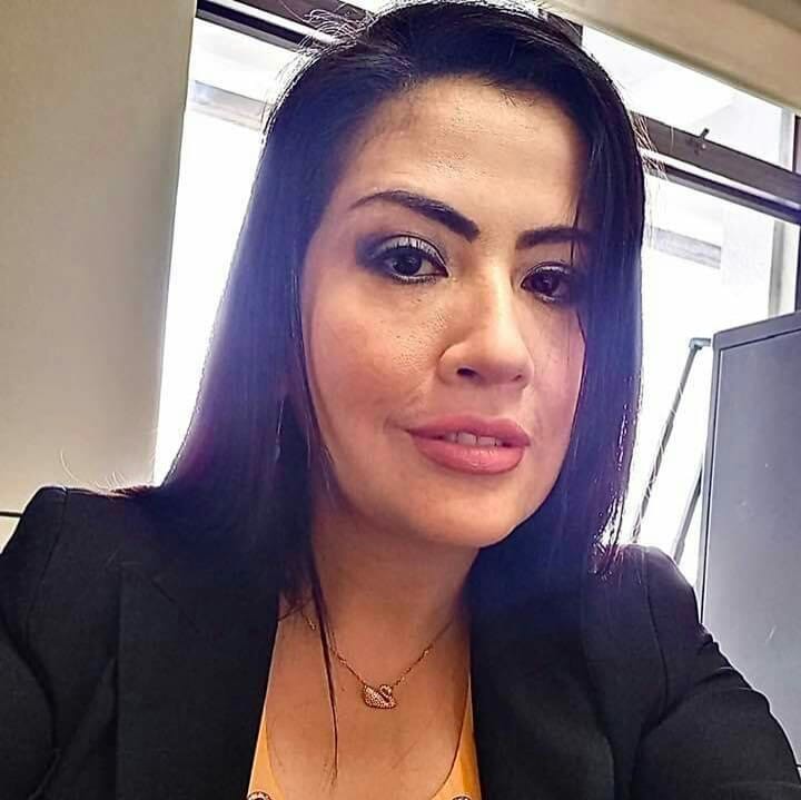 #ListaEngel👊 Un nuevo golpe a corruptos y actores anti-democtáticos (según Estados Unidos 🇺🇸) de Guatemala.

Te contamos quienes son: 

1. Cinthia Edelmira Monterroso Gómez, fiscal señalada por presentar cargos criminales infundados y políticamente motivados contra periodistas.