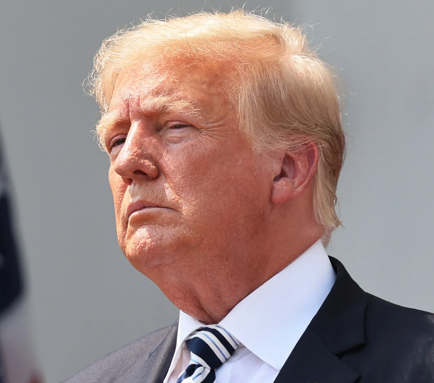 EdKrassen's tweet photo. Breaking:

According to MSNBC, two individuals with specific knowledge of the Target letter Trump received regarding Jack Smith’s investigation say that the letter specified three federal statutes, meaning it is fairly likely Trump will be indicted under these statutes.

They include the following:
- 18 U.S.C. § 371 - Conspiracy to defraud the U.S. - When two or more people conspire either to commit any offense against the United States, or to defraud the United States, or any agency thereof in any manner or for any purpose.
- 18 U.S. Code § 242 - Deprivation of rights under color of law - makes it a crime for a person acting under color of any law to willfully deprive a person of a right or privilege protected by the Constitution or laws of the United States.
- 18 U.S. Code § 1512 - Tampering with a witness -  prohibits tampering with witnesses, victims, or informants in a legal case, with the intent to obstruct justice. It makes it a crime to engage in actions such as intimidation, retaliation, or bribery to hinder the communication of information or cooperation with law enforcement or the judicial system.

Together, the maximum sentence for one count of each  would be over 26 years in prison.

If Jack Smith has the evidence, could Trump possibly take some type of plea deal or would he fight it out in court?  What are your thoughts?