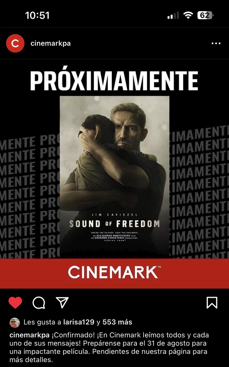 cinemaslab's tweet photo. @KikeValenzuelaL Pana 🫢 https://t.co/6ZjsBPjeNZ