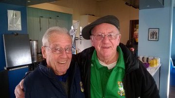 Barton Rovers FC tweet media