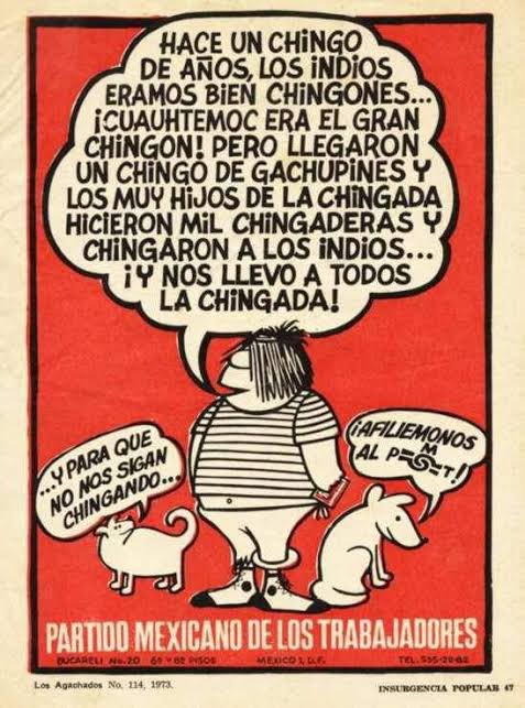 Tlatoani_Cuauhtemoc on Twitter: