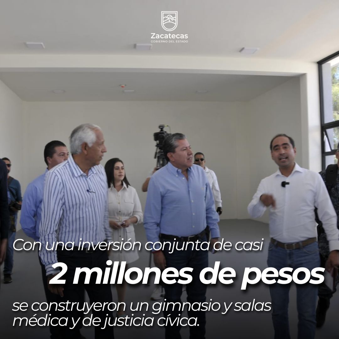 PED Zacatecas tweet media