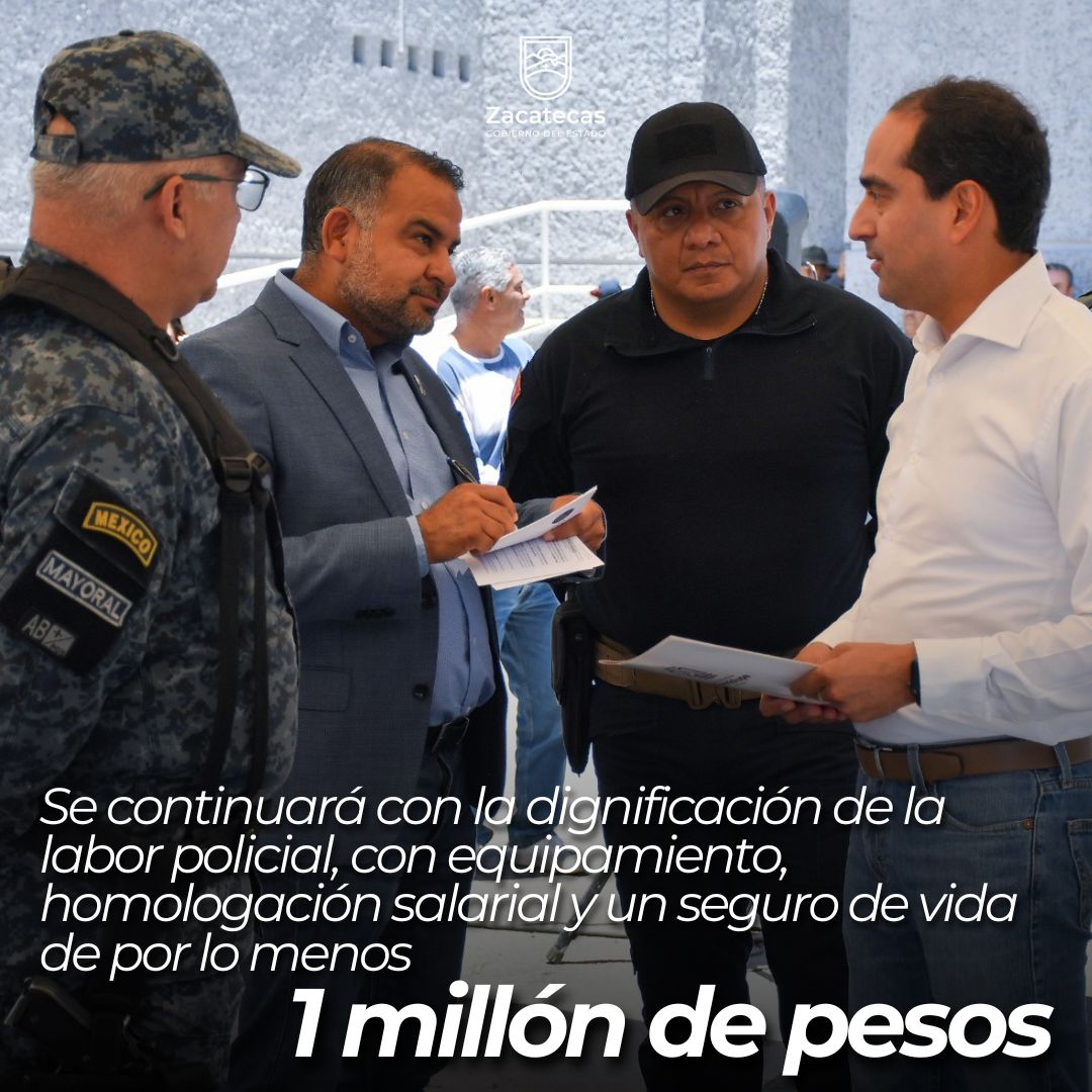 PED Zacatecas tweet media