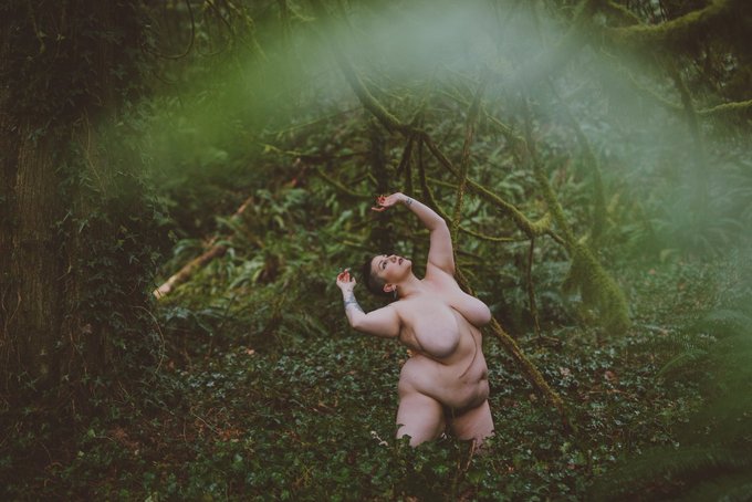 Work with @CorwinPrescott  #nature #bodypositivity censored. https://t.co/XEqwcwcRwR<a class="tags" href="/tag/corwinprescott">@corwinprescott</a><a href="/tag/nature"class="tags">#nature</a><a href="/tag/bodypositivity"class="tags">#bodypositivity</a>