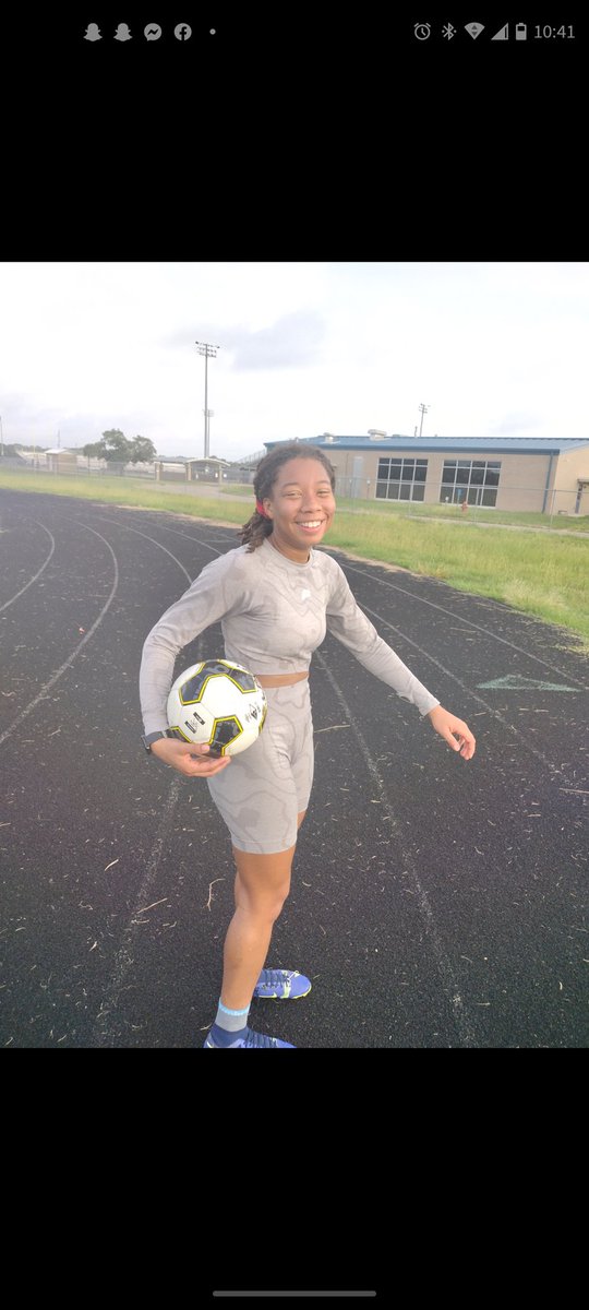Danarria_Thomas's tweet photo. Soccer girl 🔓

#soccergirl #soccerlife #collegesoccerplayers #soccer https://t.co/ls2v9HFs4U