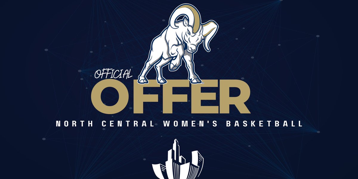 LoriaSnowden's tweet image. I am blessed to have received   an offer from from North Central University! 

Thank you Coach Leah for the offer to continue my academic and athletic career. 
@NCU_WBB @coachszabs