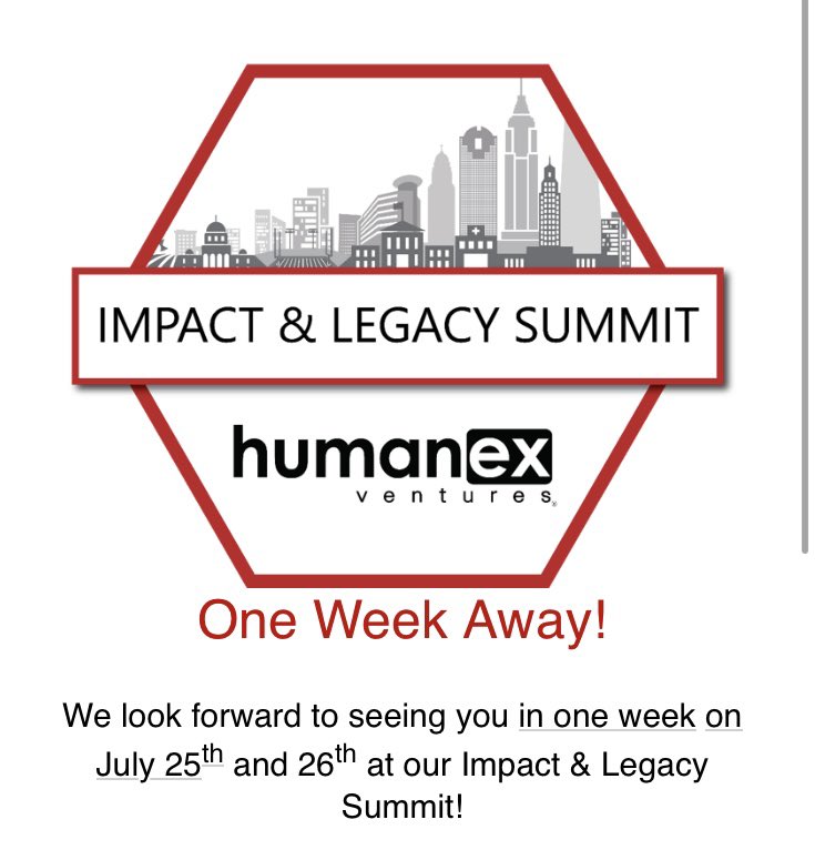 Humanex Ventures tweet media