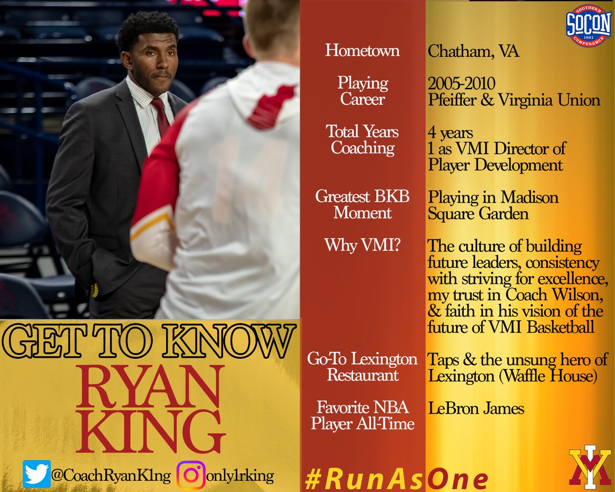 VMI Basketball tweet media