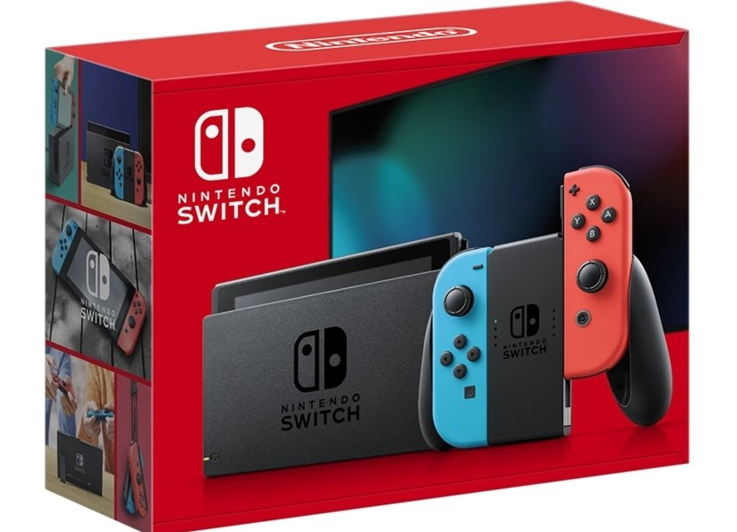 Breaking news! A fresh counterfeit "Switch 2" has hit the market, and word has it that it's an Apple creation, priced at a whopping $1,899.99.