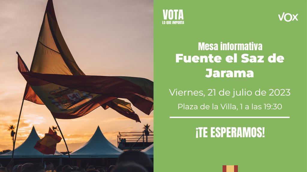 Si aun dudas, ven y te lo aclaramos.