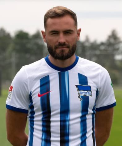 Judas🤮 #herthabsc #hahohe #tousart