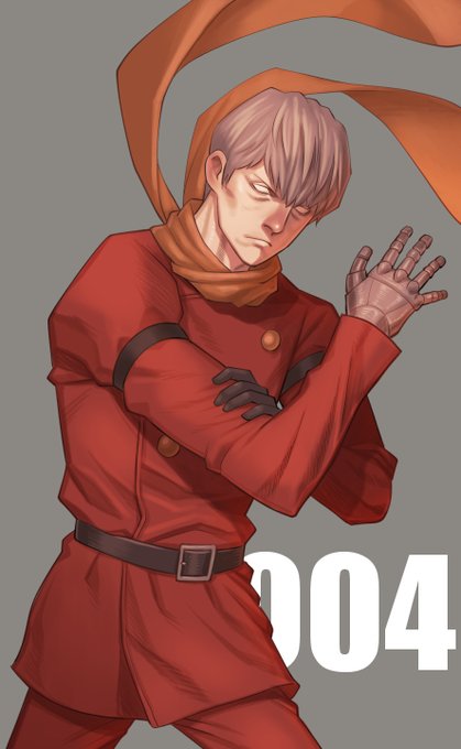 間に合った-(間に合ってない)
#サイボーグ009の日 