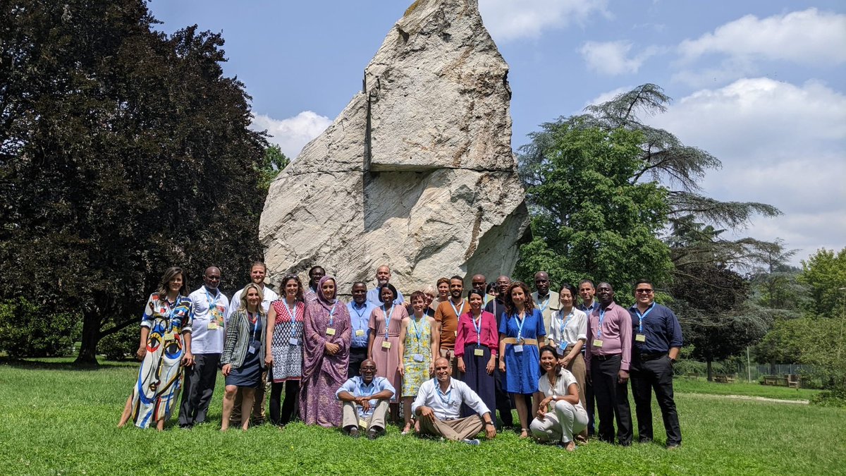 United Nations Peacebuilding and Peace Support tweet media