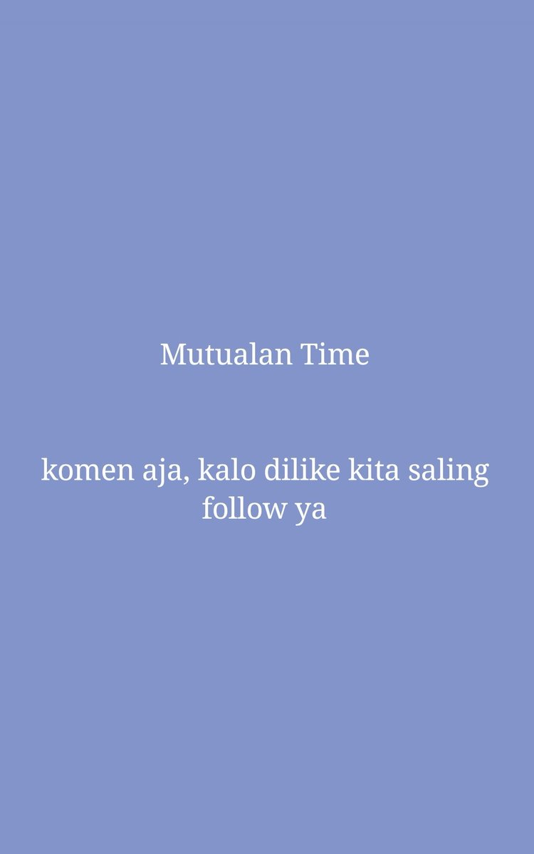 BaseBDG's tweet photo. ka inggris jalan jalan
hayu euy mutualan 😂 https://t.co/cOHriz2Odn