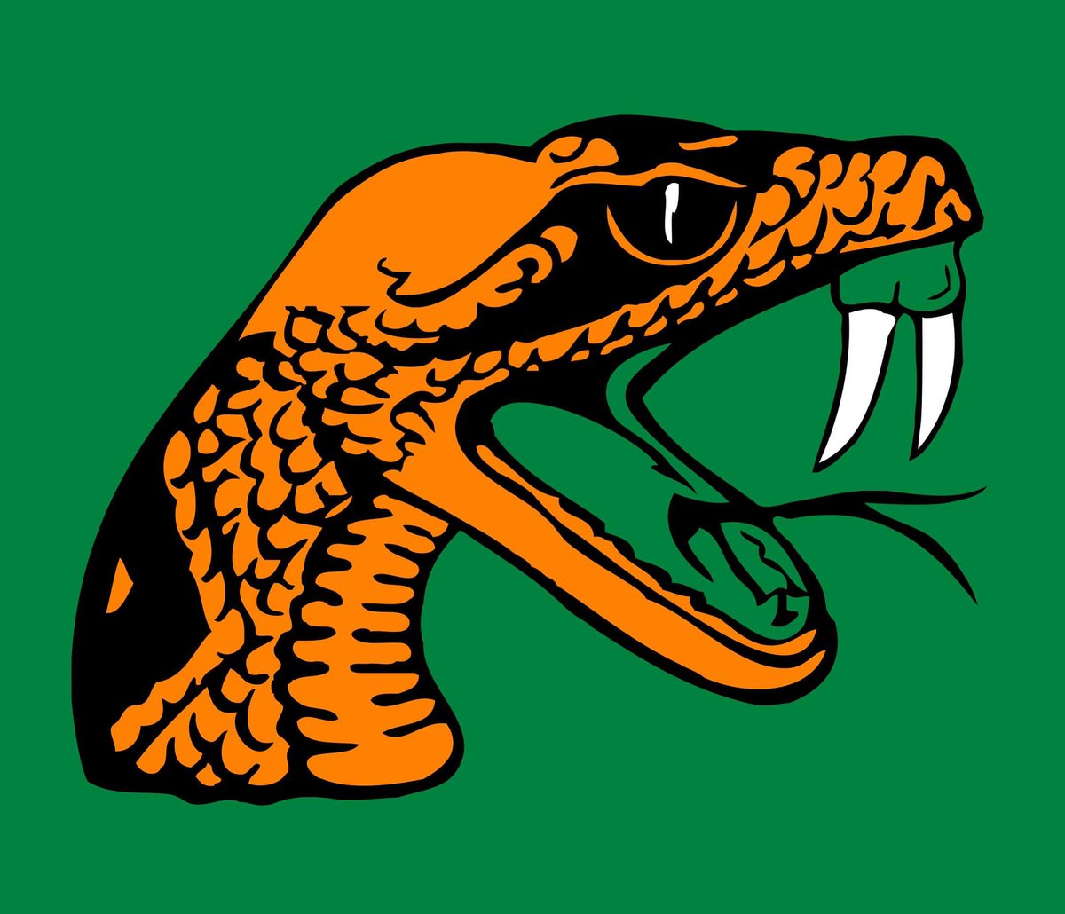 GintherAndrew's tweet photo. Committed! Thank you to everyone who made this possible. Excited to see what the future holds. Go rattlers!🐍 #FAMU #LLDH https://t.co/00ThOKsS38