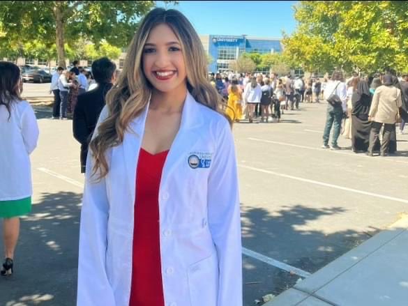 When Aakriti was 18 years old, she was admitted to the Pediatric Inpatient Rehabilitation Unit at Santa Clara Valley Medical Center after being diagnosed with Guillain-Barré Syndrome. Read Aakriti's recovery story here: scvmc.org/aakritis-recov…