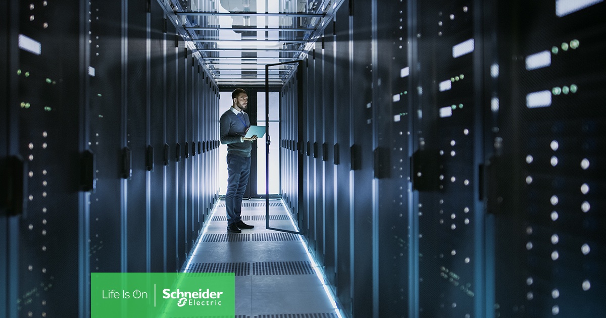SchneiderElecDE's tweet photo. Ab einer bestimmten Betriebsdauer müssen #USV Anlagen modernisiert werden, um z.B. die #Betriebssicherheit zu gewährleisten & finanzielle Einsparungen zu erreichen. Kontaktieren Sie uns gerne zur Kalkulation der #Amortisation|sdauer 👉 https://t.co/xaJNrPvyCk Schneider Electric https://t.co/5MD2n3u5ui