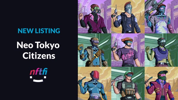 NFTfi.com tweet media