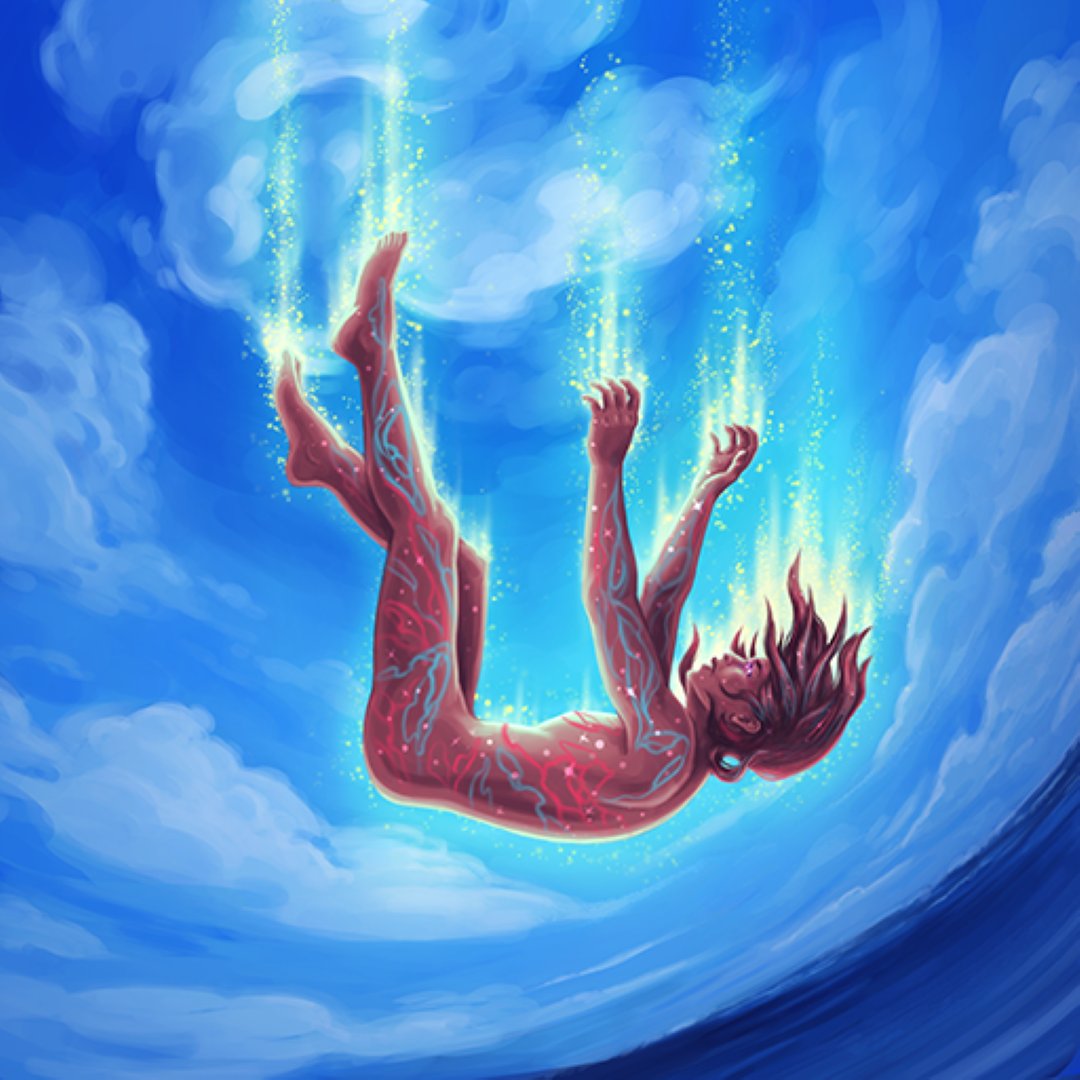 PaladinsGame's tweet photo. The gods watch over you from above
⅄onɹ ƃops ɐɹǝ ɯǝɐuᴉuƃlǝss dnddǝʇs https://t.co/FehPWaqvnE