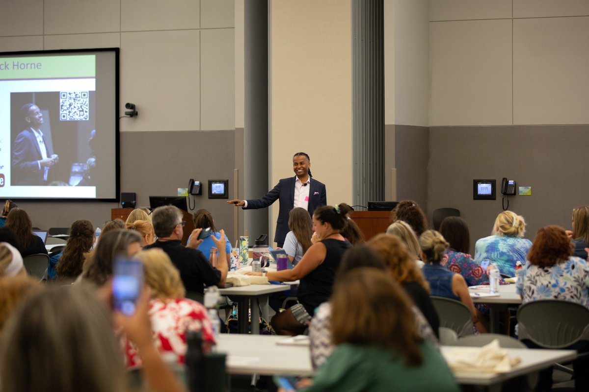 ESC Region 11 tweet media