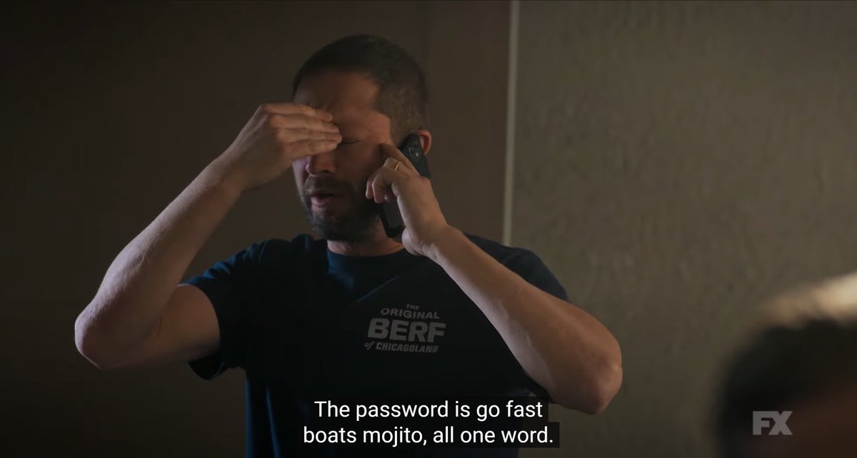 This might be one of the funniest lines of 2023