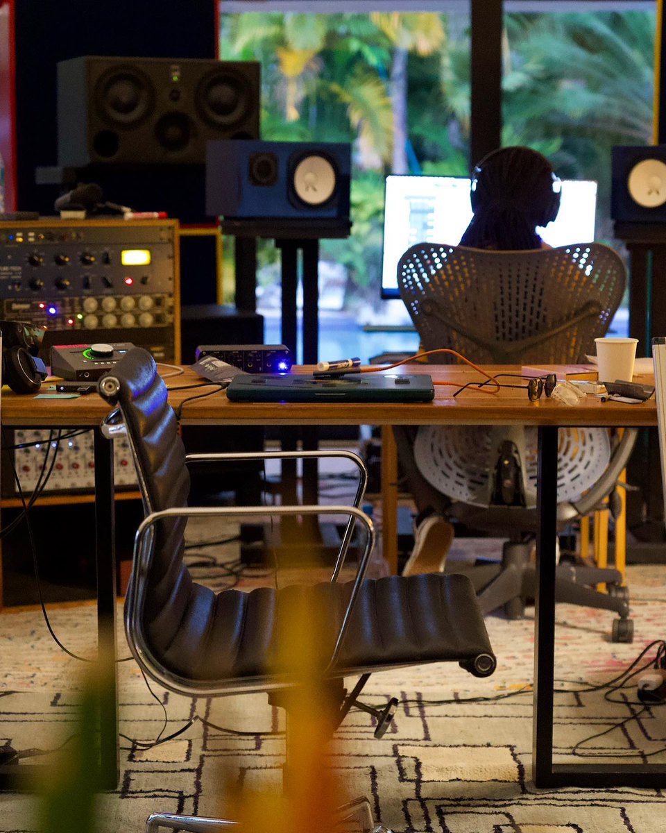 Geejam Music tweet media