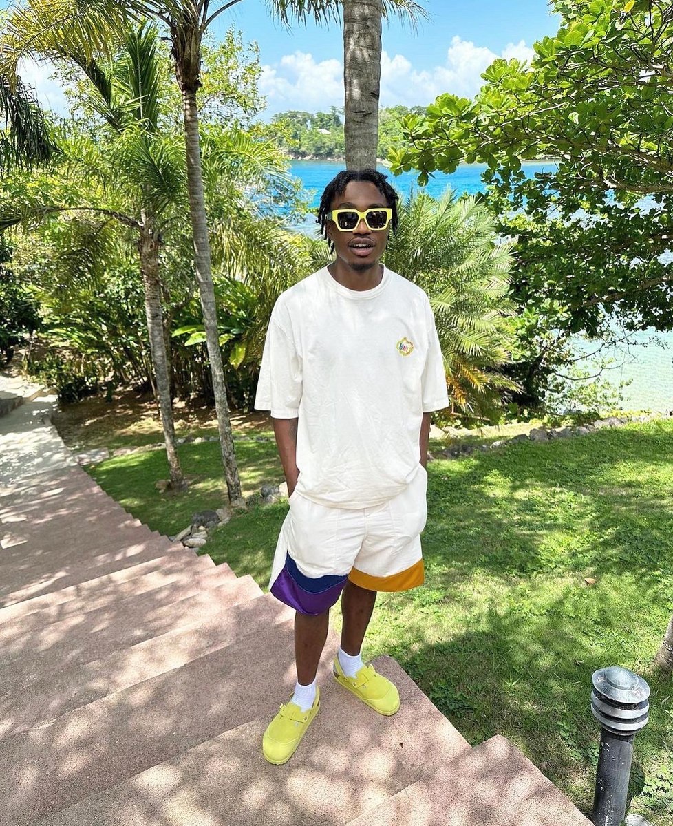 Geejam Music tweet media