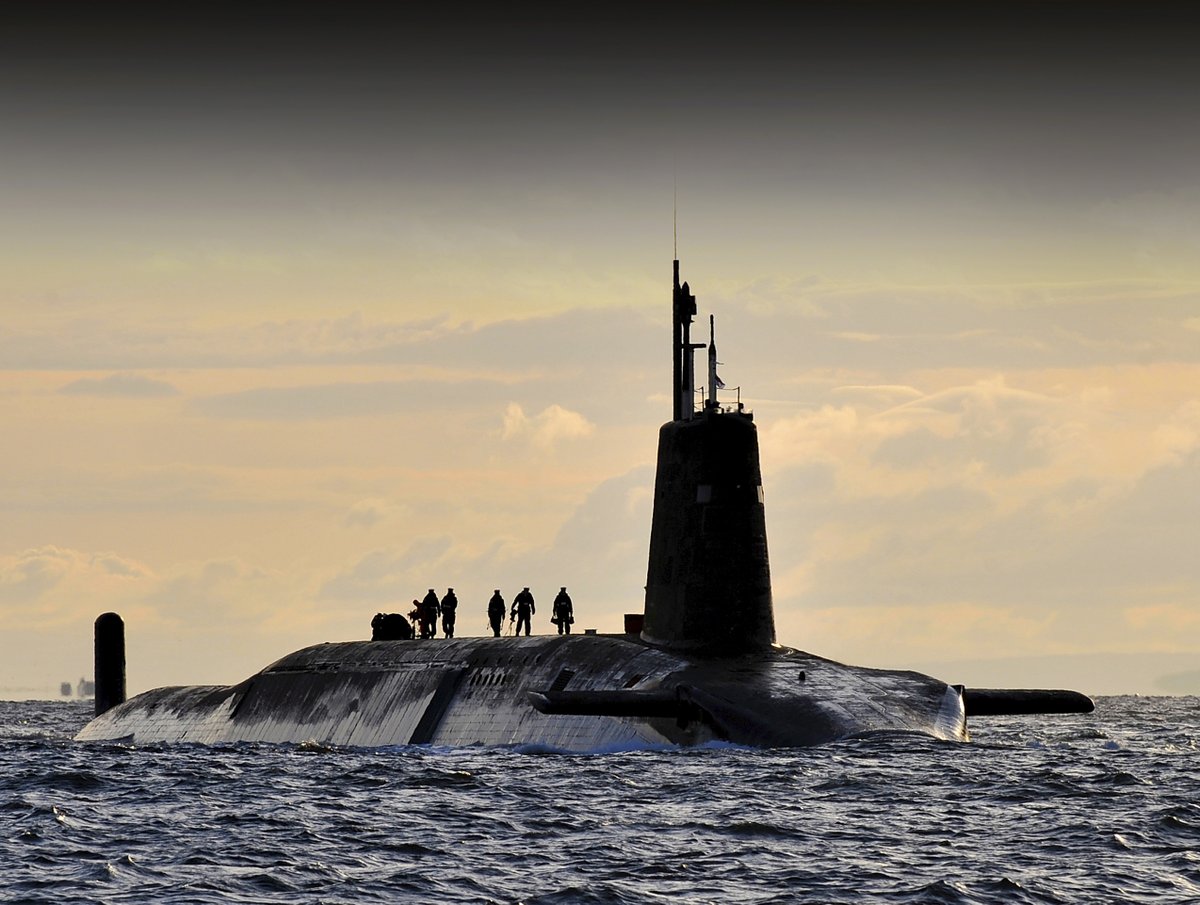 The SDA, along with our sponsors, the Defence Nuclear Organisation and the Royal Navy, are at the Defence Nuclear Enterprise's (DNE) core.  
 
As part of the DNE, the SDA delivers the procurement, in-service support and disposal of UK nuclear submarines 🇬🇧.  
 
#TeamDNE