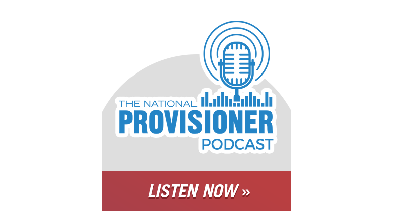 Check out the latest episode of The National Provisioner Podcast to learn about Hickory Nut Gap's Vital Blend product, which combines grass-fed #beef and organ meats.

#podcasts #GrassFed #OrganMeats #HickoryNutGap

fal.cn/3A1rc