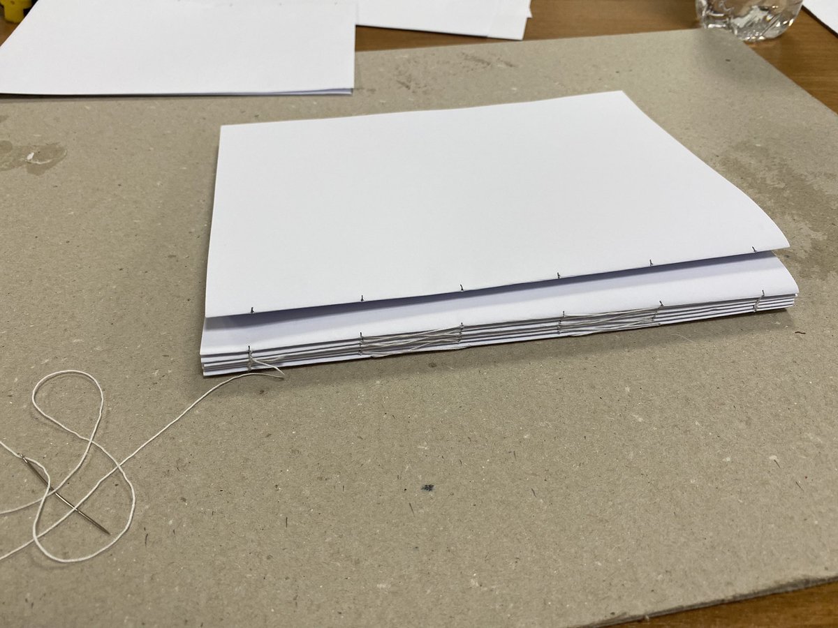 Gina Seymour tweet media