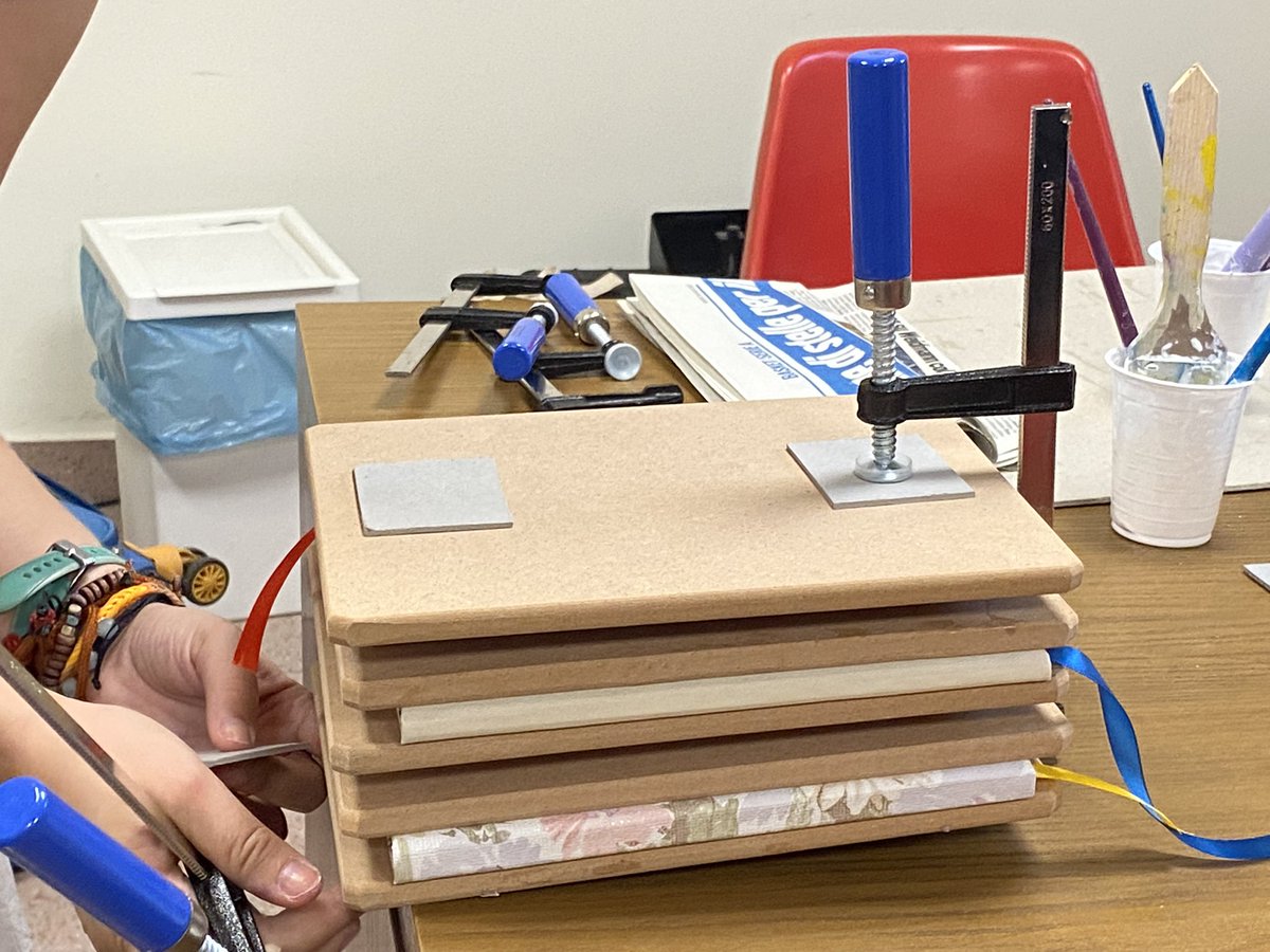 Gina Seymour tweet media