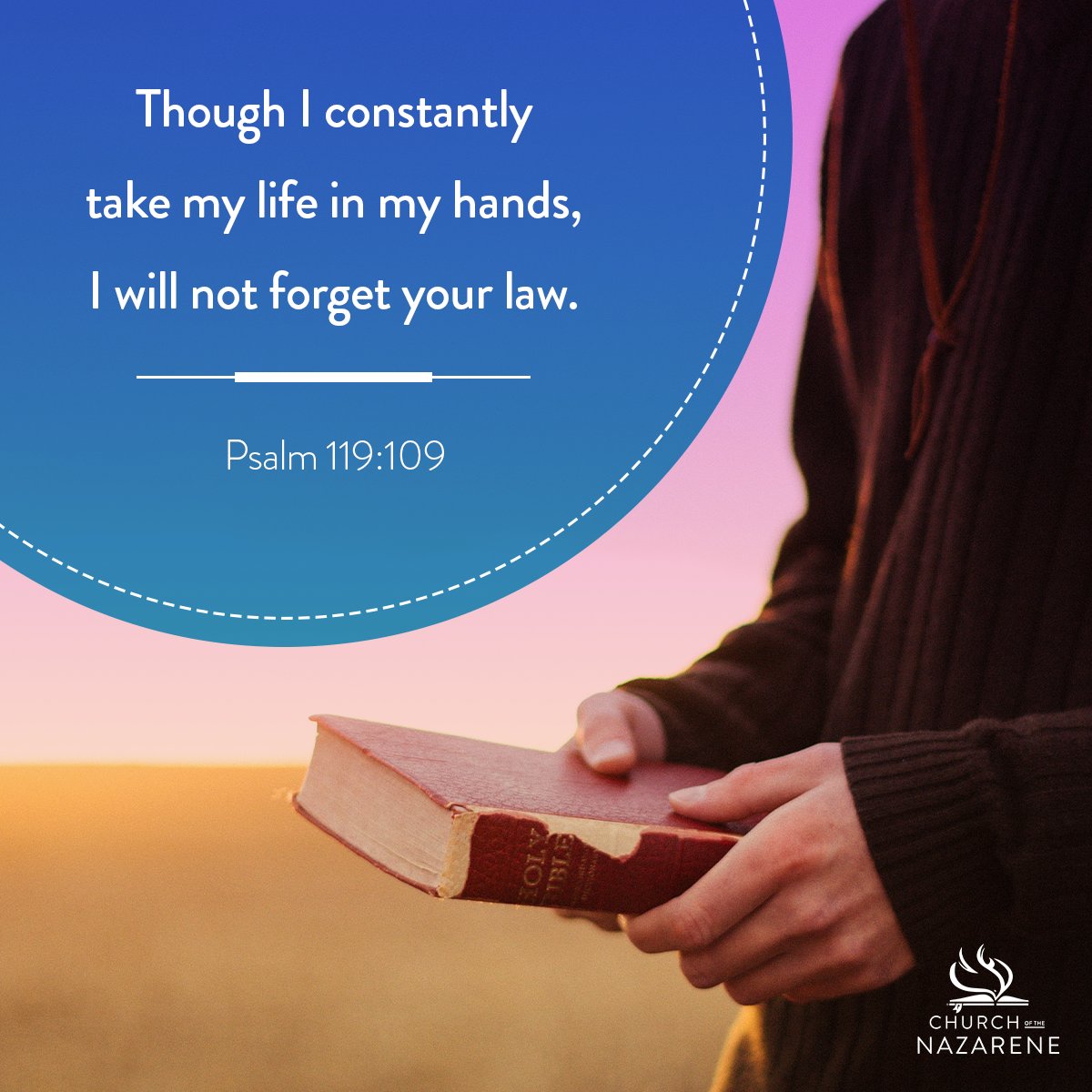 ChurchoftheNazarene tweet media