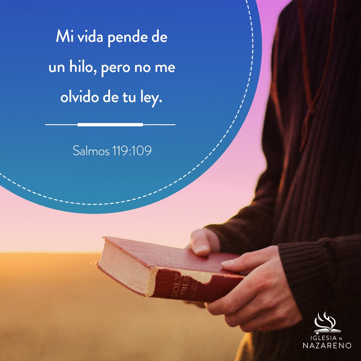 ChurchoftheNazarene tweet media