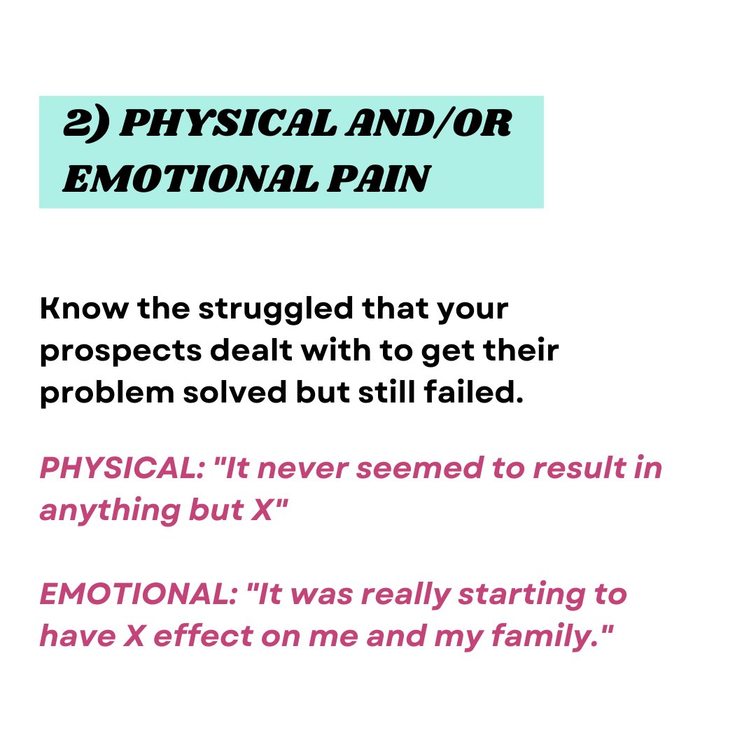A recipe for acquisition-focused, direct response style ads. It's a simple framework that produces ads structured to convert.
 
Let's hear it from the media buyers and creators! What's your favourite ad recipe? 👩🏽‍🍳