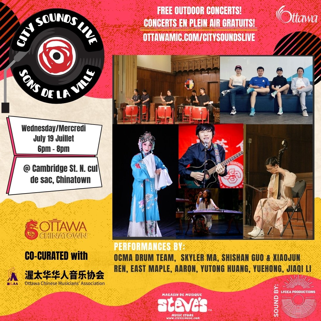 Ottawa Chinatown tweet media